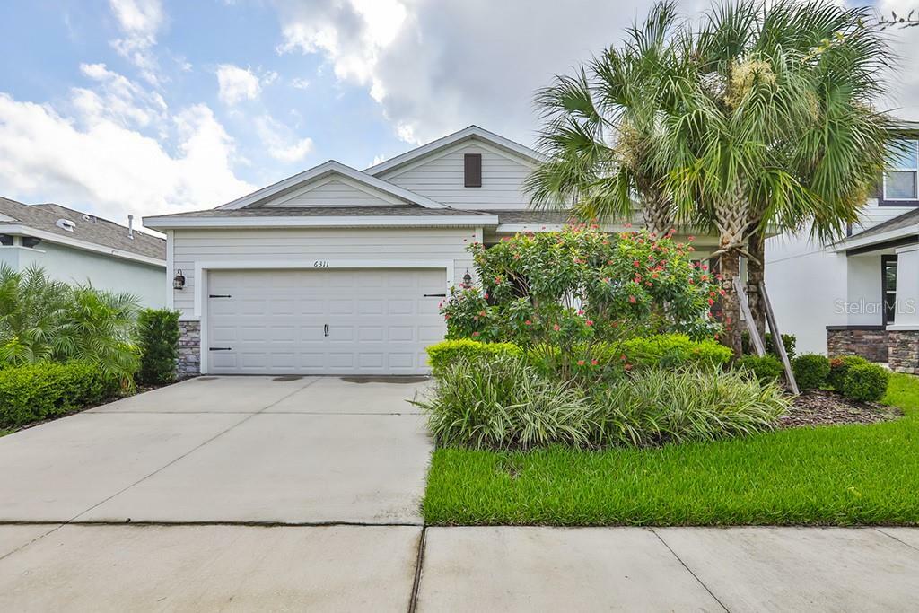 Property Photo:  6311 Sunsail Place  FL 33572 