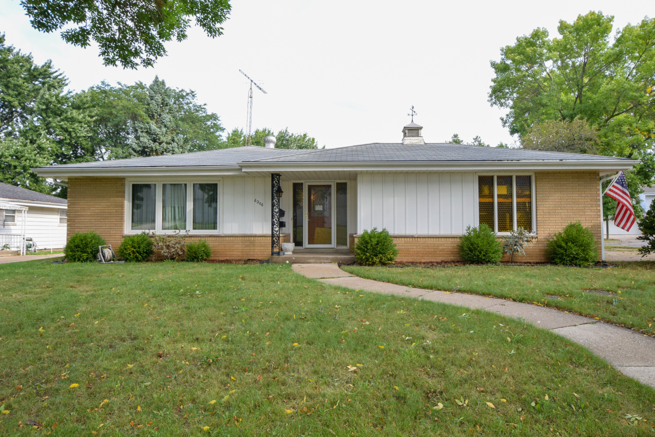 Property Photo:  6206 W Warnimont Ave  WI 53220 