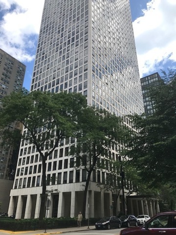 Property Photo:  260 East Chestnut Street 1002  IL 60611 