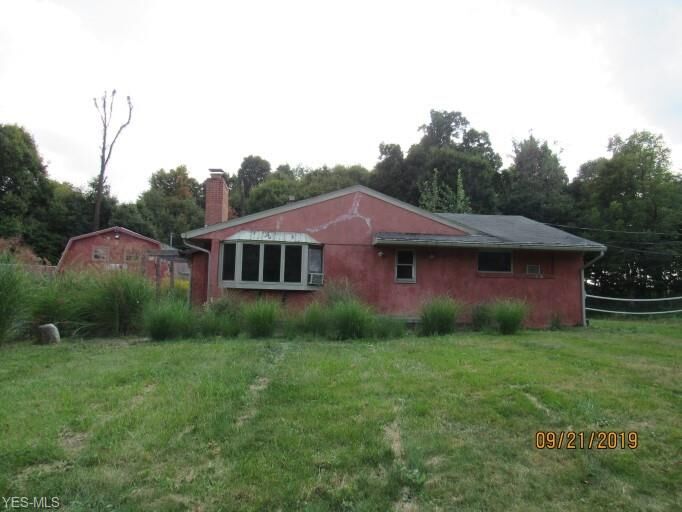 Property Photo:  2737 W South Range Road  OH 44408 