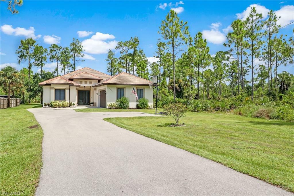 Property Photo: 3841 10th Ave FL 34120