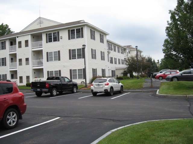 Property Photo: 12 Vista Ridge Drive 42 NH 03053