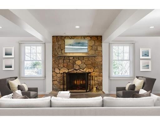 Property Photo: 22 Chatham Circle MA 02481