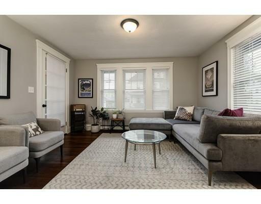 Property Photo:  60 Farragut Ave  MA 02155 