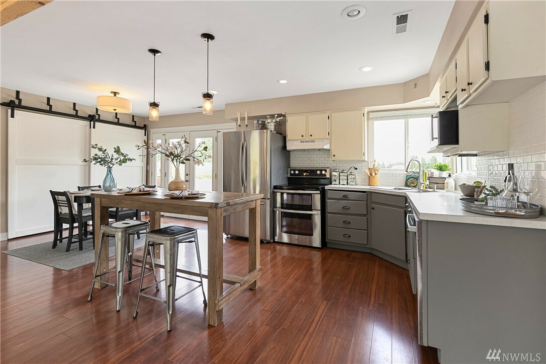 Property Photo: 5536 Mission Rd WA 98226