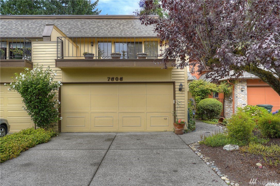 Property Photo: 7505 Zircon Dr SW WA 98498