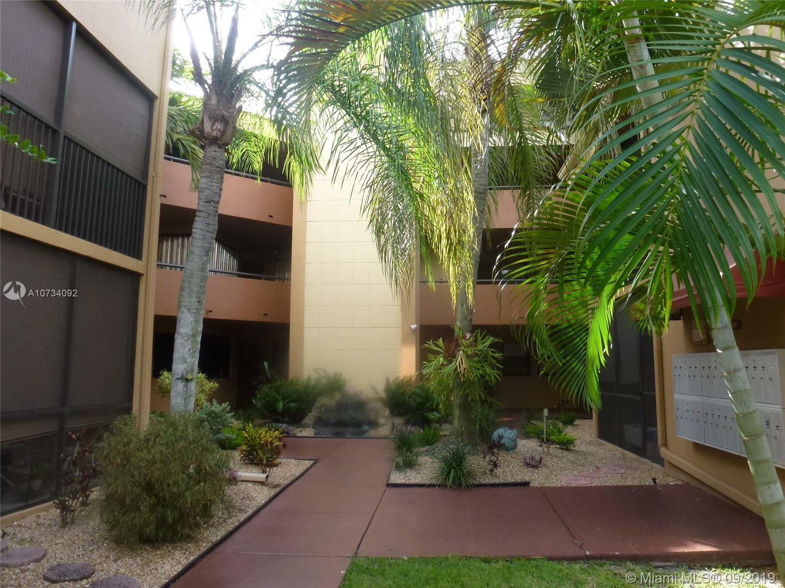 Property Photo: 15555 N Miami Lakeway 304 FL 33014