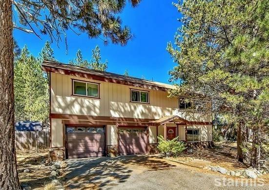 Property Photo:  2860 Santa Claus Drive  CA 96150 