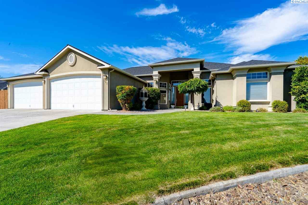 342 Cindy Road  Kennewick WA 99338 photo