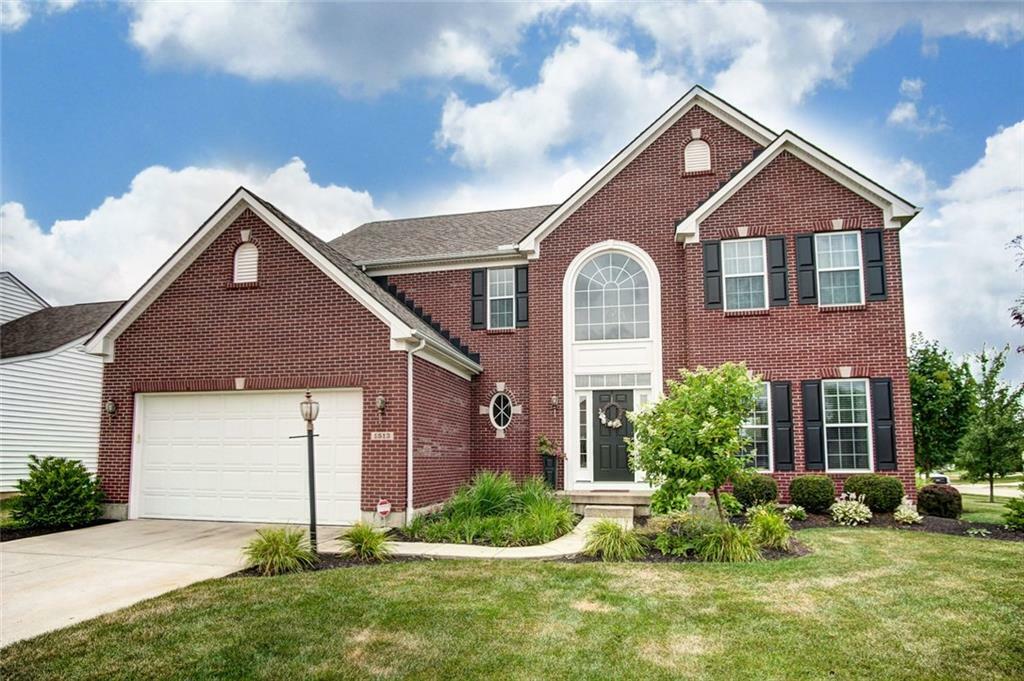 Property Photo: 1513 Hurst OH 45414