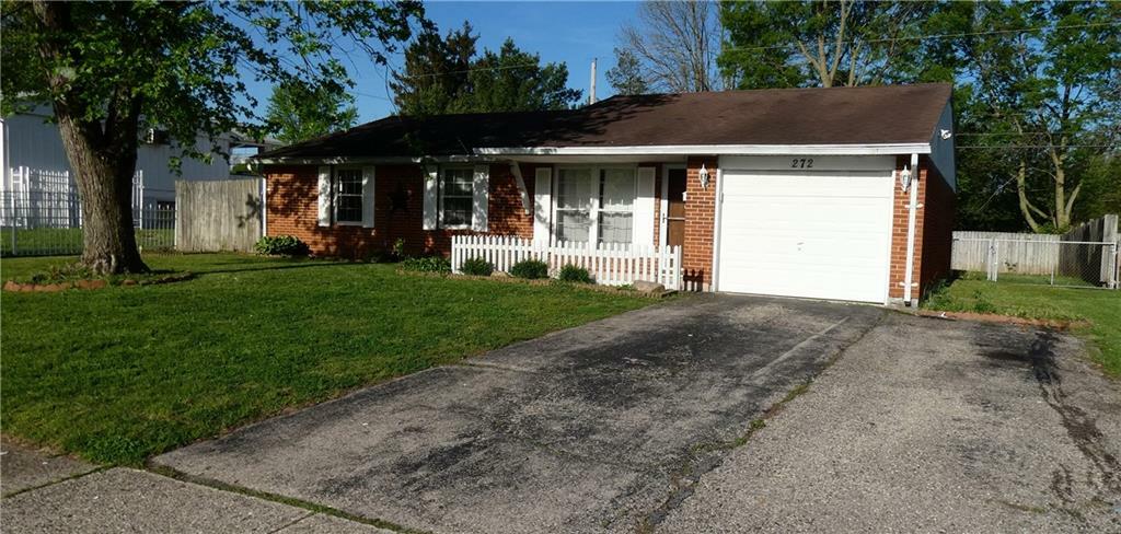 272 Winchester  Park Layne OH 45344 photo