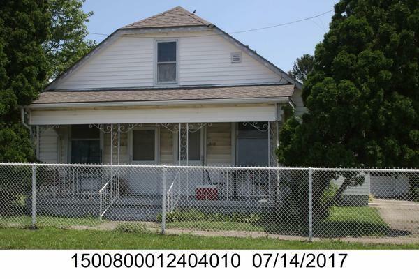 310 N Urbana  South Vienna OH 45369 photo