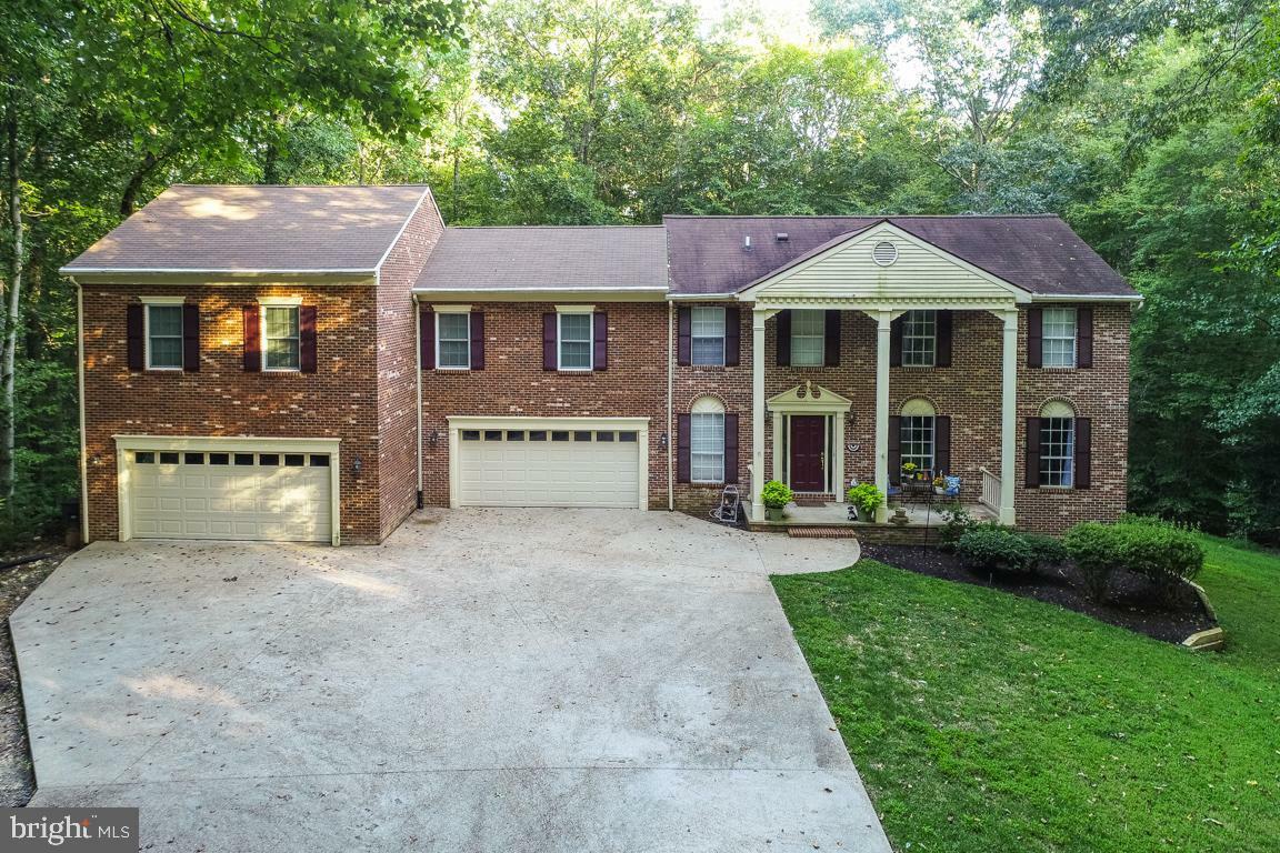 Property Photo:  11227 Caisson Court  VA 22192 