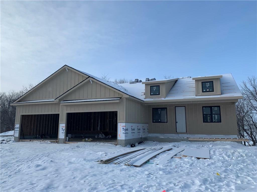 Property Photo:  3516 NW 178th Street  IA 50325 