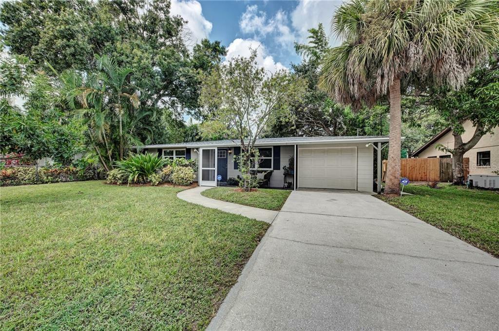 Property Photo:  3322 Belmont Boulevard  FL 34232 