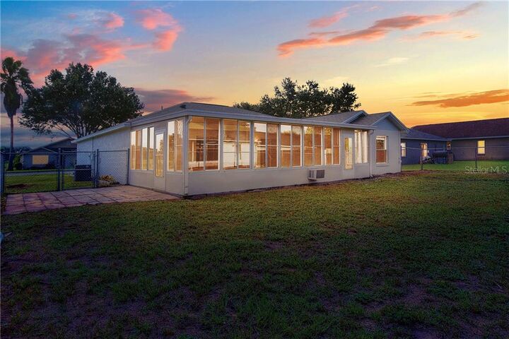 Property Photo:  119 Brad Circle  FL 33880 