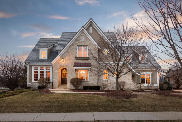 Property Photo:  1690 Hannaford Drive  IL 60554 