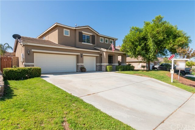 Property Photo:  26275 Charmaine Place  CA 92584 