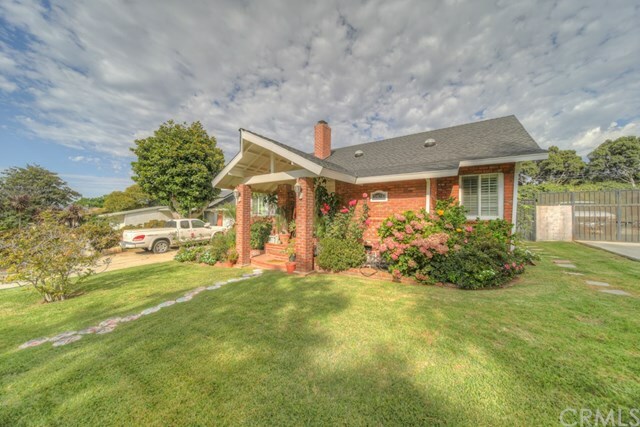 Property Photo:  3974 S Orange Drive  CA 90008 