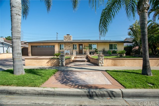 Property Photo:  2251 W Golden West Avenue  CA 92804 