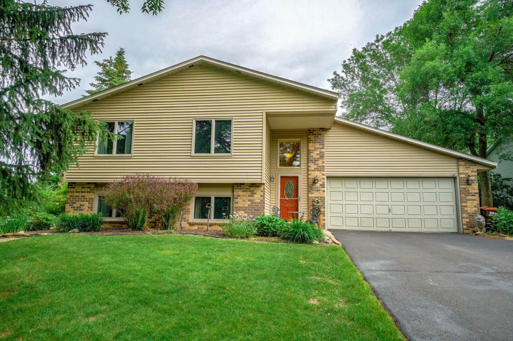 Property Photo:  6657 Homestead Avenue Court S  MN 55016 