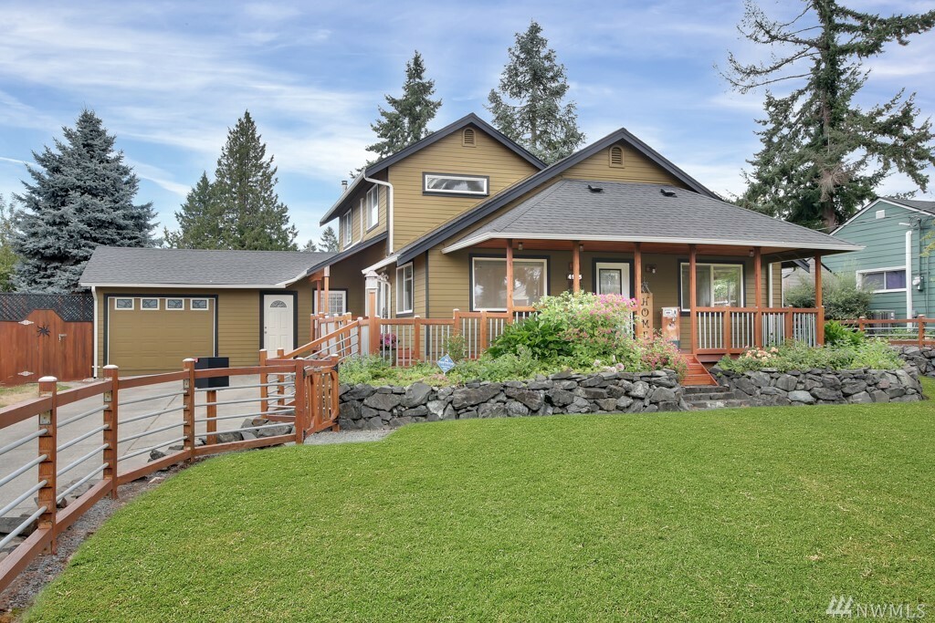 Property Photo:  4915 N 9th St  WA 98406 