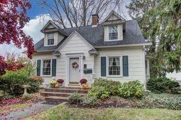 Property Photo:  648 Riverside  OH 45504 