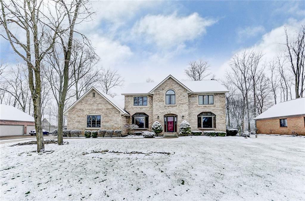 Property Photo: 1996 Laurel Creek Drive OH 45373