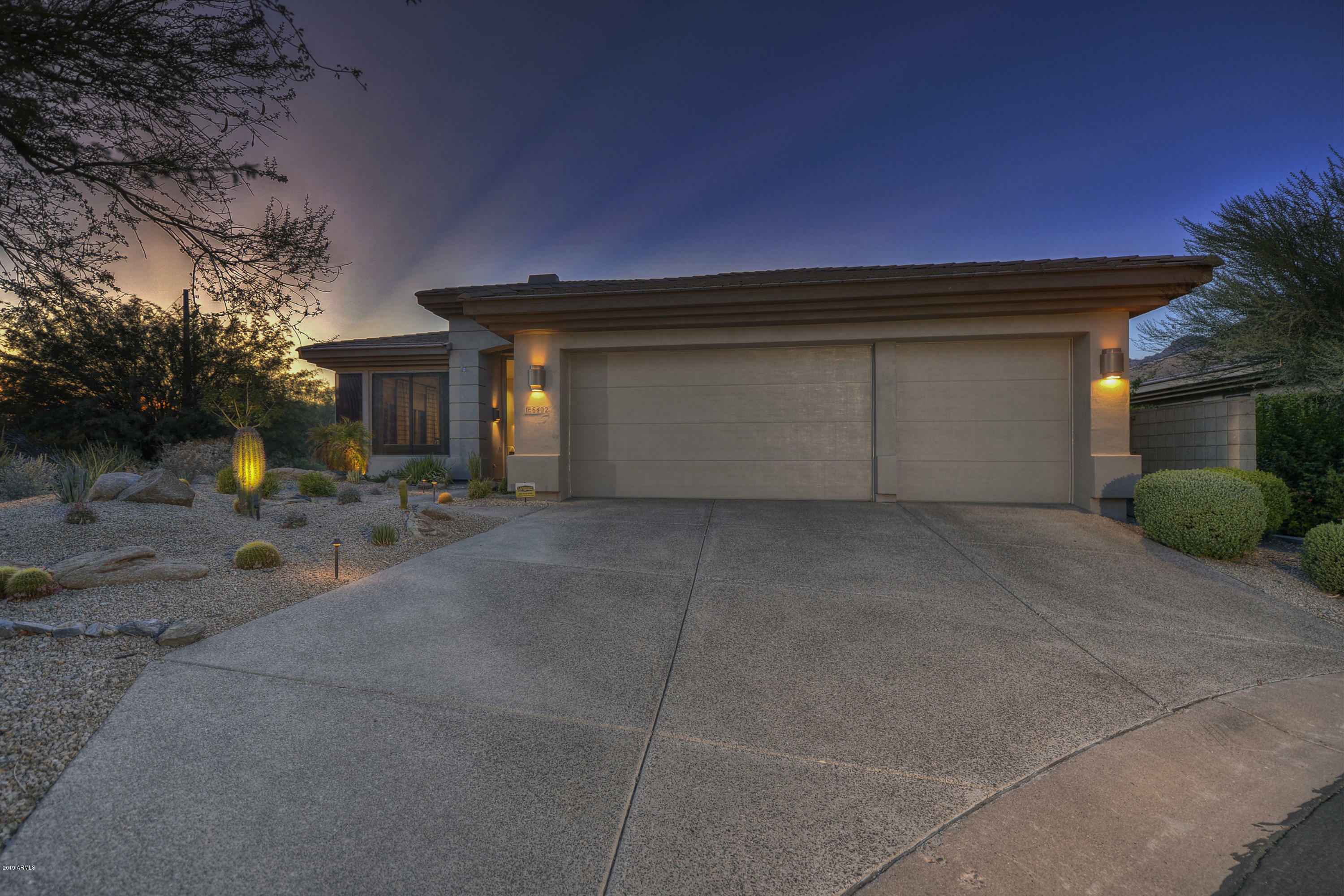 Property Photo:  6402 N 27th Street  AZ 85016 