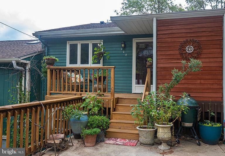 Property Photo:  104 Swan Street  NJ 08530 