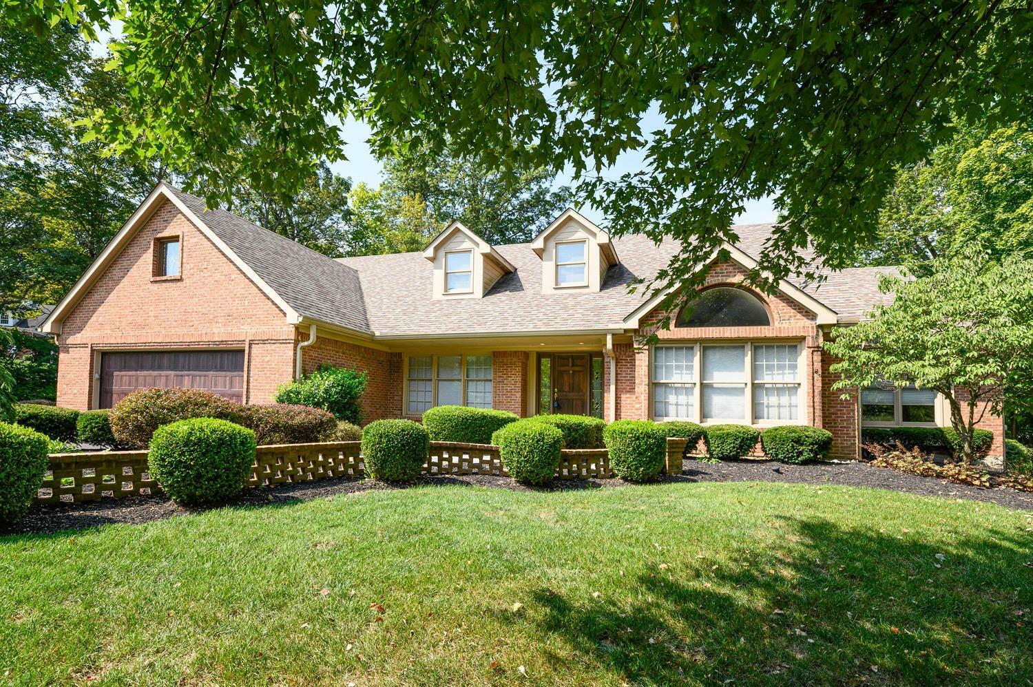 Property Photo: 7911 Indian Bluff Lane OH 45241