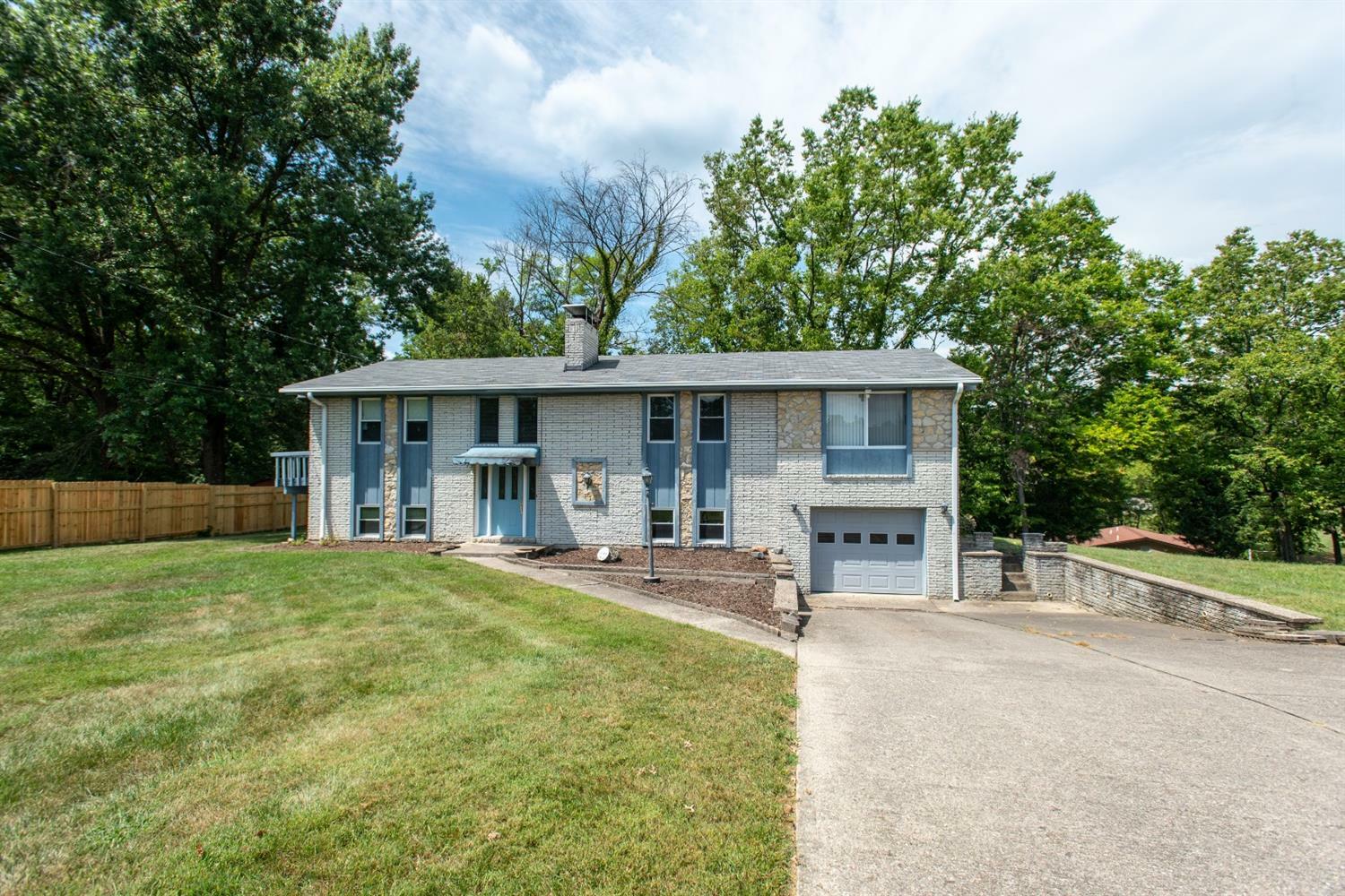 Property Photo: 3775 Mack Avenue OH 45248