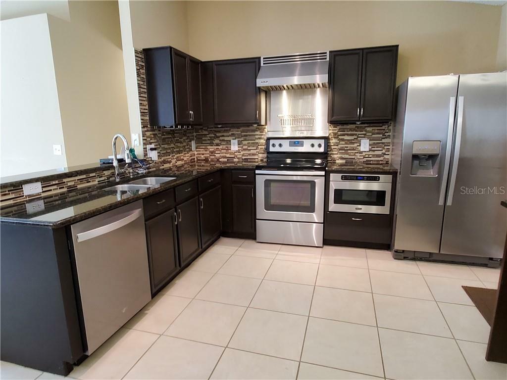 Property Photo: 919 Cannes Drive FL 34759