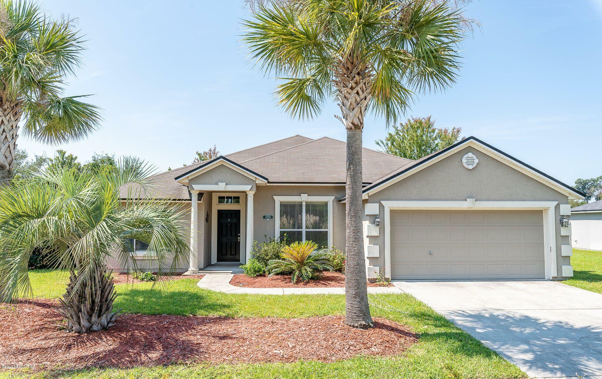 Property Photo:  12385 Hagan Creek Drive  FL 32218 