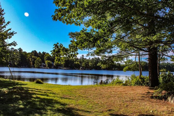 Property Photo:  18 W. Shore Drive  NH 03077 