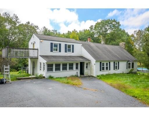 Property Photo:  7 Mayo Road  MA 01452 