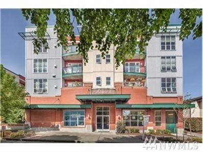 Property Photo: 2331 42nd Ave SW 311 WA 98116