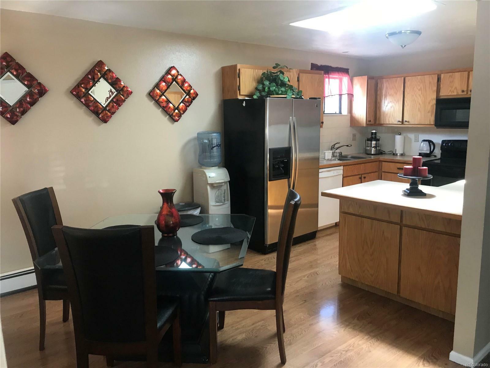 Property Photo: 1833 Delwood Avenue CO 80631
