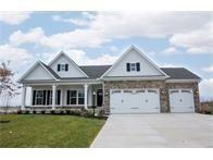 Property Photo: 3318 Heatherstone Drive OH 45373