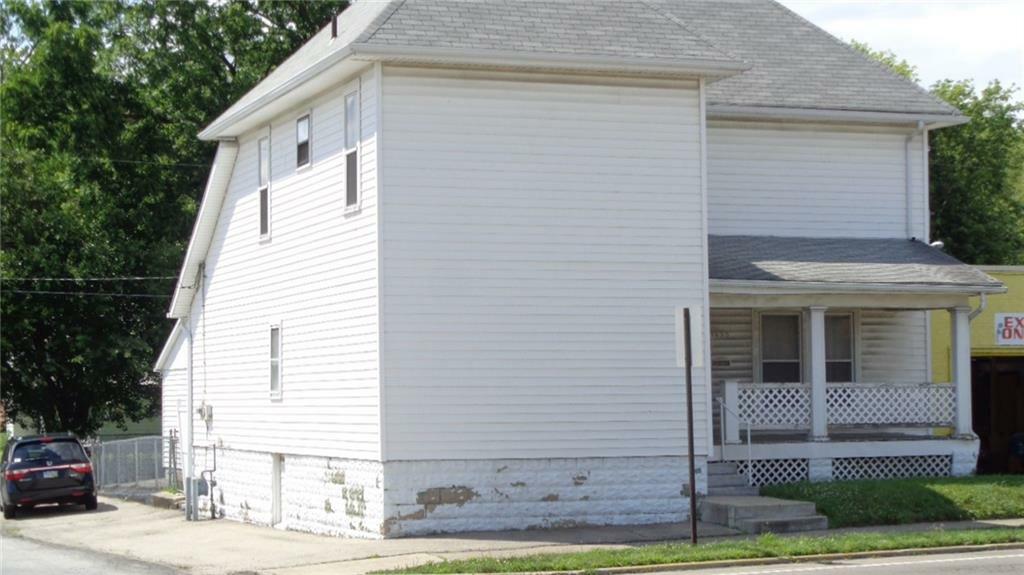 Property Photo:  1955 S Yellow Springs Street  OH 45506 