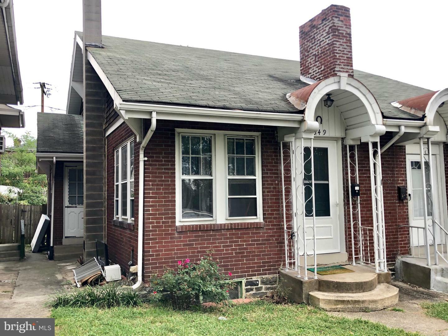 Property Photo: 649 S 23rd Street PA 17104