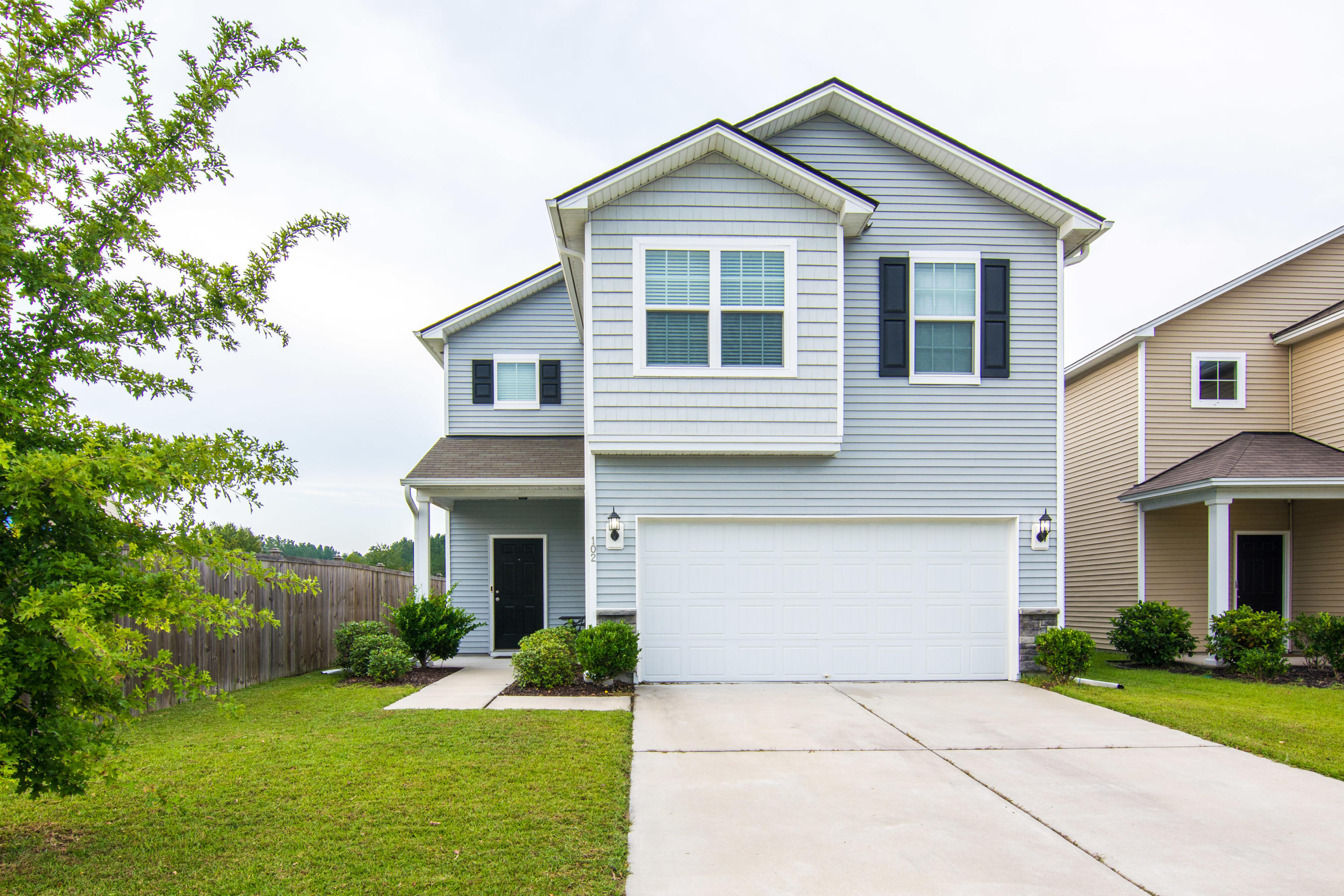 Property Photo: 102 Brookhaven Road SC 29486