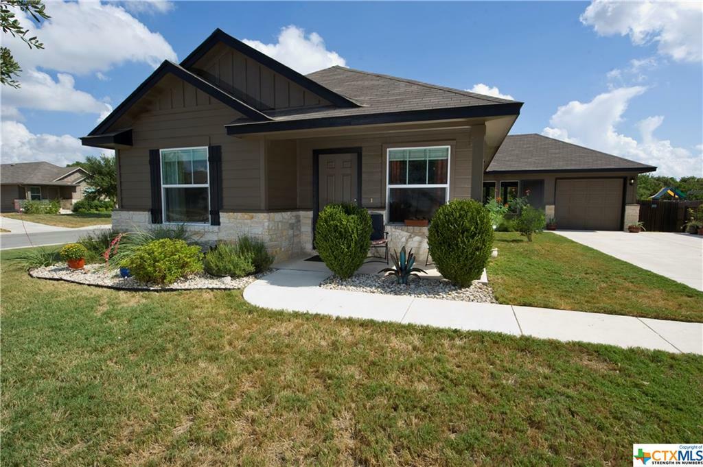 Property Photo:  1104 Wind Haven Drive  TX 78130 