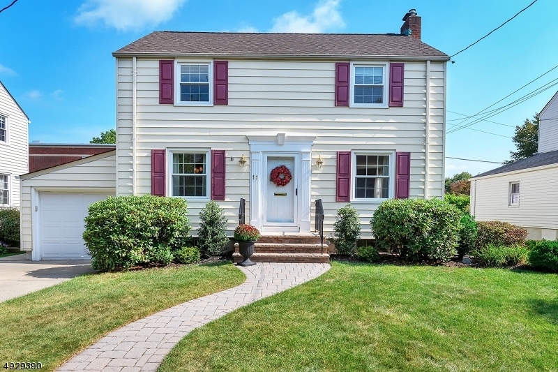 Property Photo:  11 Brookdale Rd  NJ 07003 