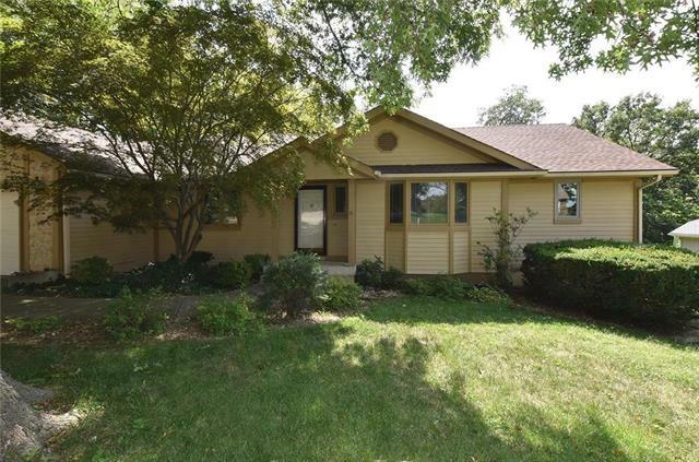 Property Photo: 9301 NW 80th Street MO 64152