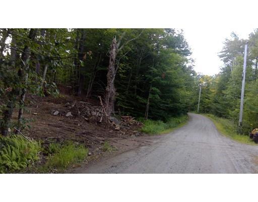 Property Photo: 0 John Ford Rd MA 01330