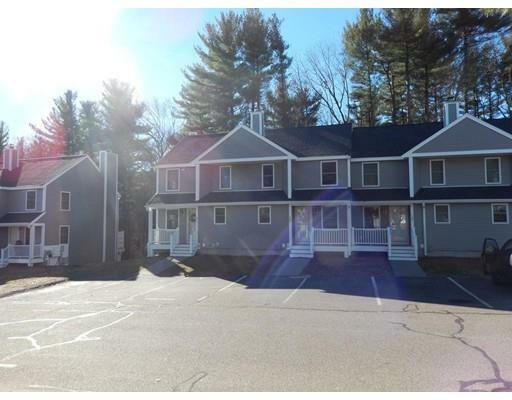 Property Photo: 62 Sycamore Drive 62 MA 01453