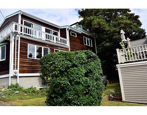 Property Photo: 64 Colby Way MA 01908