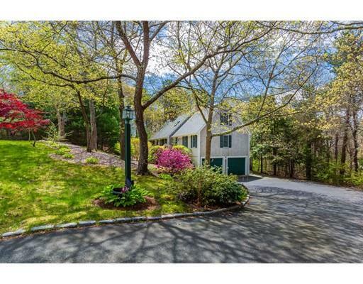 Property Photo:  27 Meadow Spring Drive  MA 02537 