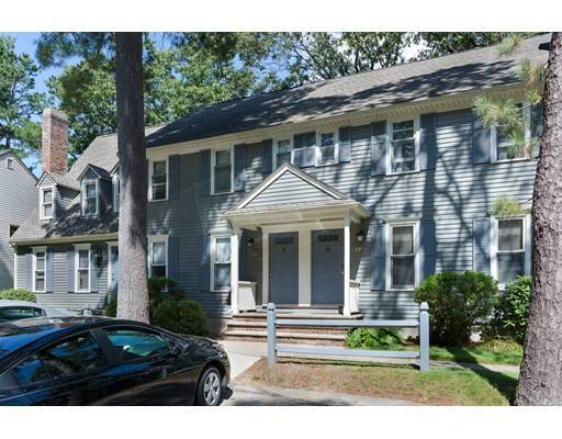 Property Photo: 728 Wellman Ave 728 MA 01863